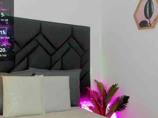 Cataleya-marin webcam