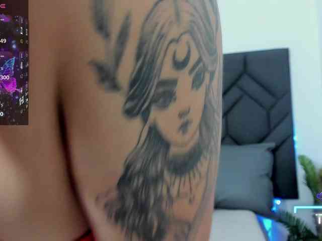 Cataleya-marin webcam