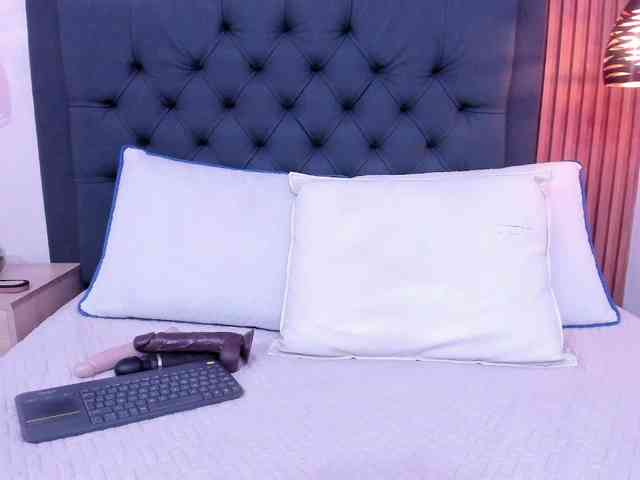 Cataleya-marin webcam