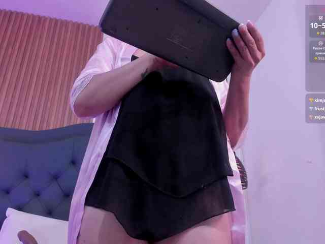Cataleya-marin webcam