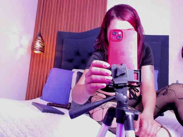 Cataleya-marin webcam