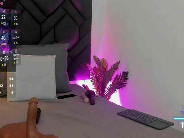 Cataleya-marin webcam
