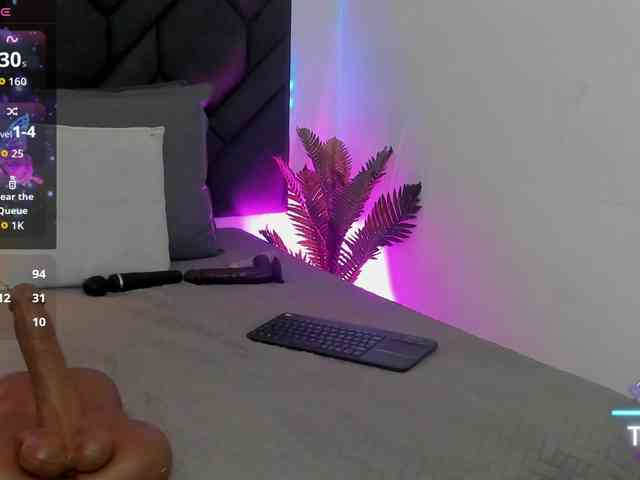 Cataleya-marin webcam