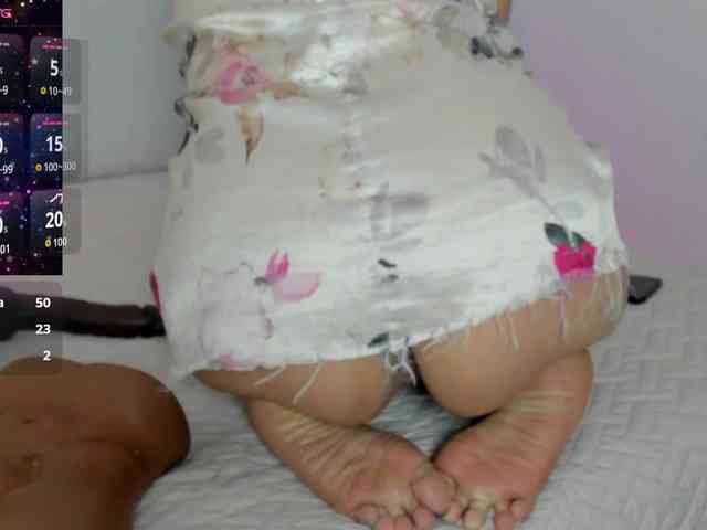 Cataleya-marin webcam