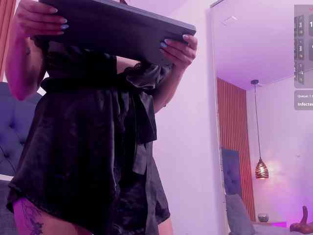 Cataleya-marin webcam