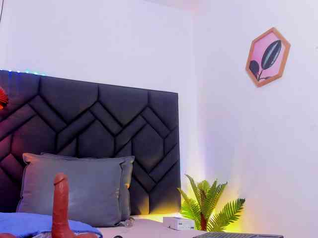 Cataleya-marin webcam