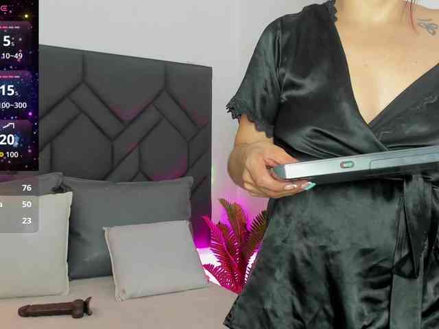 Cataleya-marin webcam
