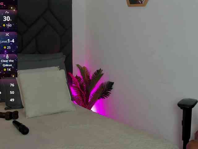 Cataleya-marin webcam