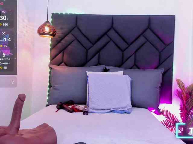 Cataleya-marin webcam