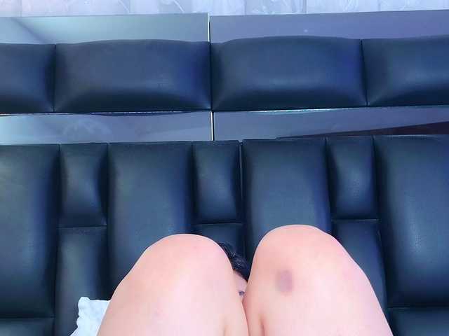 AryCopper's BongaCams show and profile