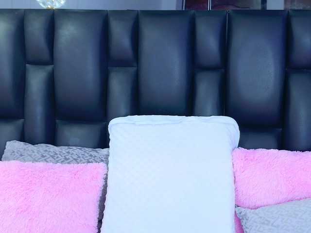 AryCopper's BongaCams show and profile