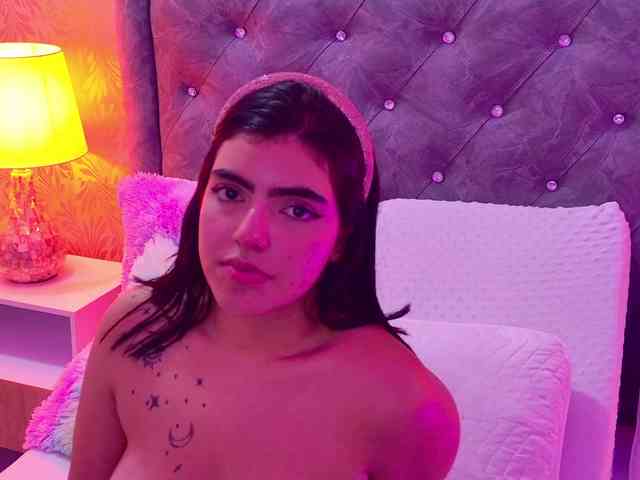 AryCopper webcam