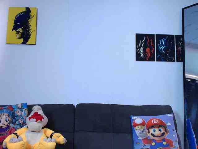 valeria-joens webcam