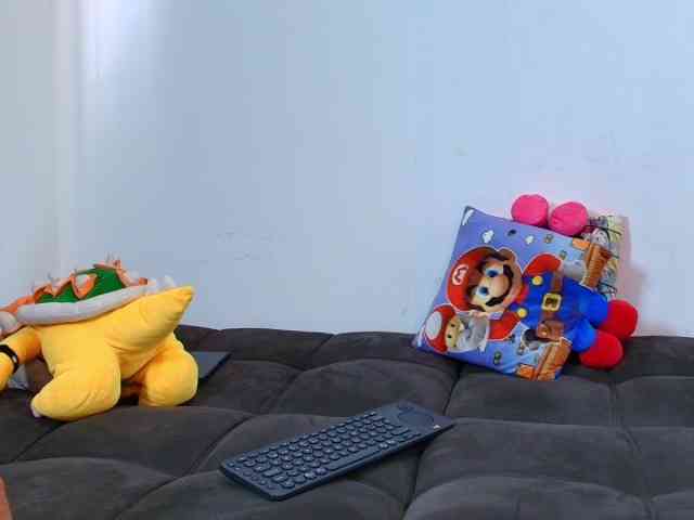 valeria-joens webcam