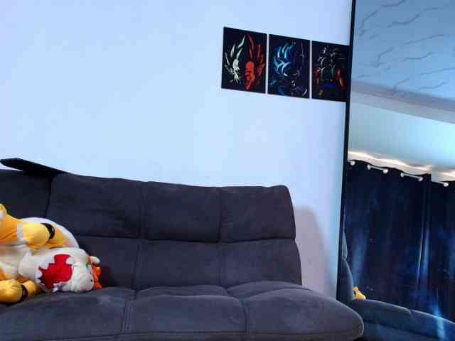 valeria-joens webcam