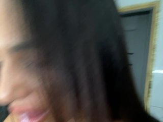 EasternPrincess Porn Show