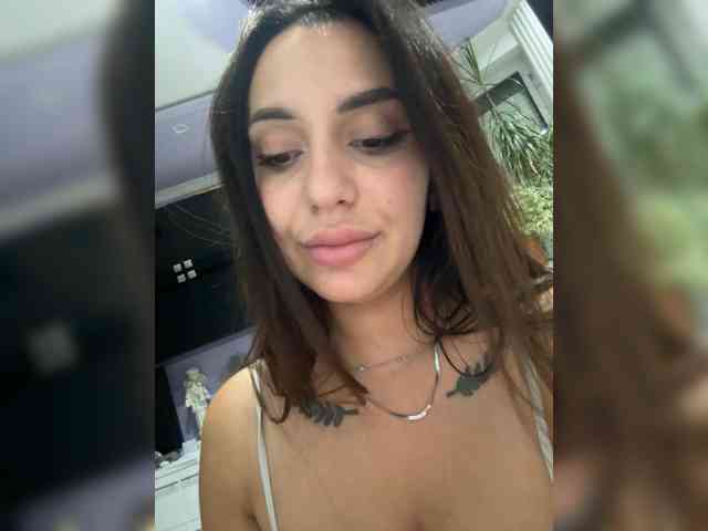EasternPrincess webcam