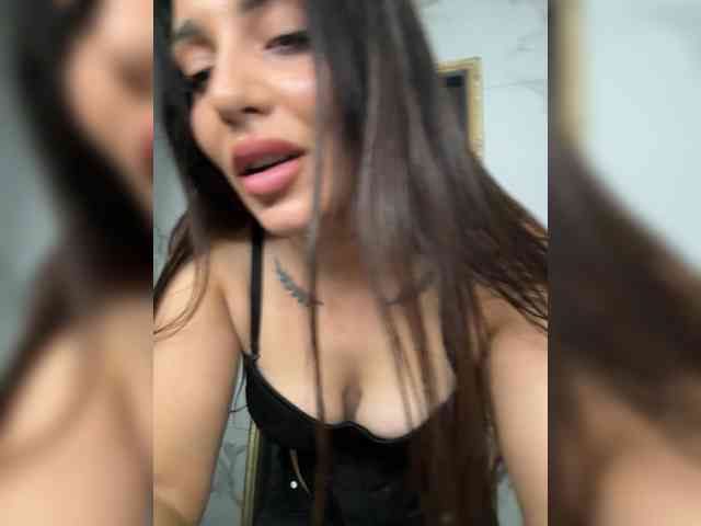 Alexyaa Live Webcam on BongaCams