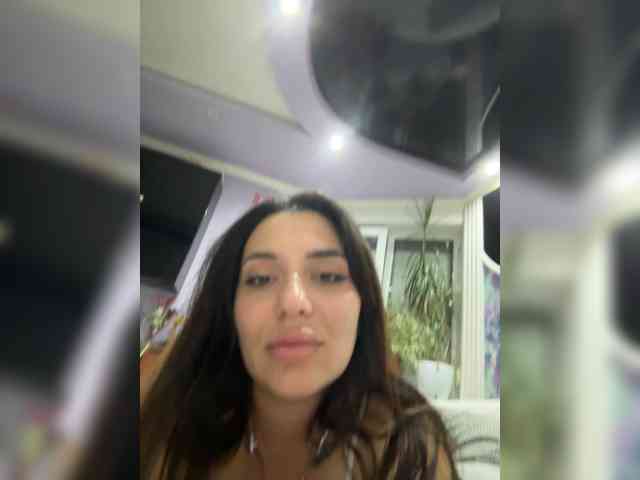 EasternPrincess webcam