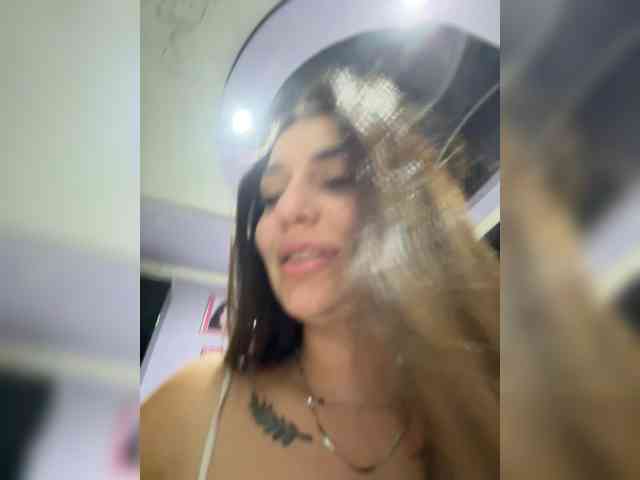 EasternPrincess webcam
