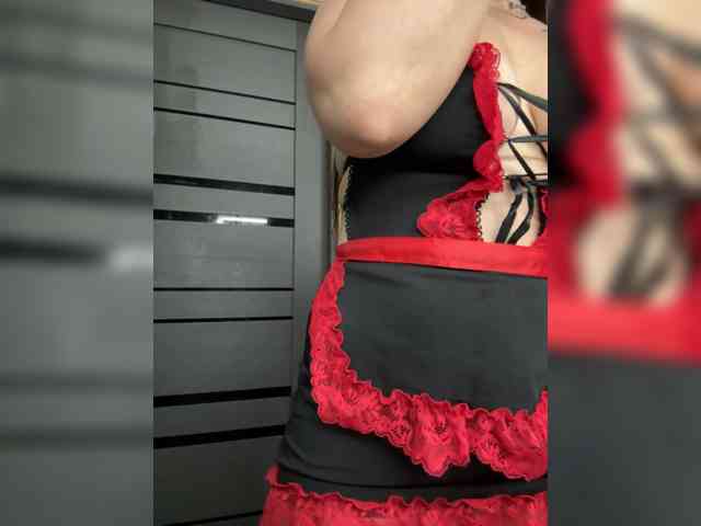 EasternPrincess webcam