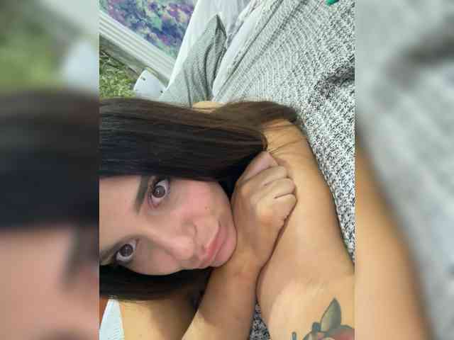 EasternPrincess webcam