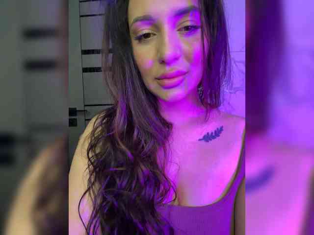 Модель: Alexyaa