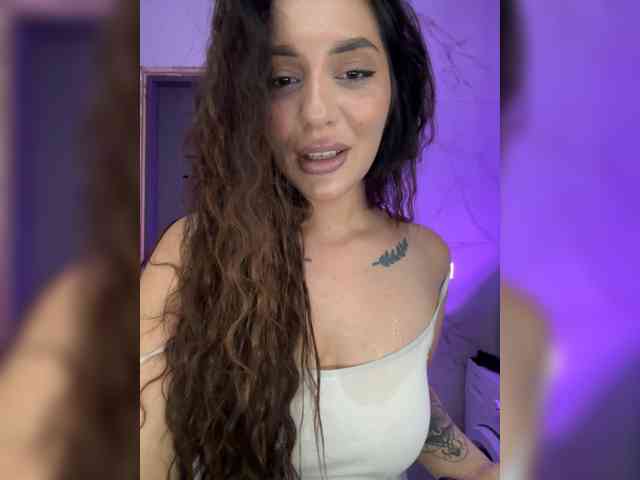Alexyaa Sex Cam Show