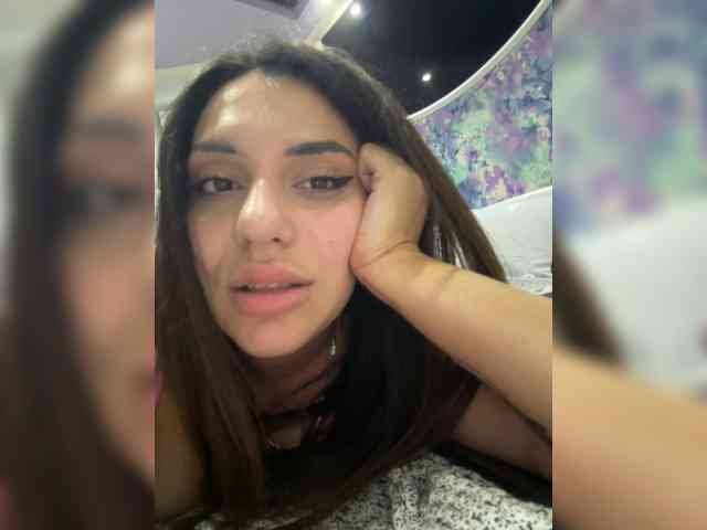 EasternPrincess webcam