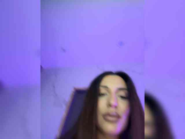 Modella: EasternPrincess