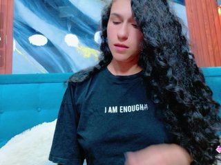 violeta-0426 Porn Show