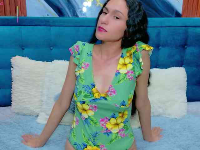 violeta-0426 webcam