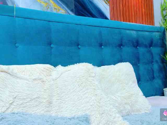 violeta-0426 webcam