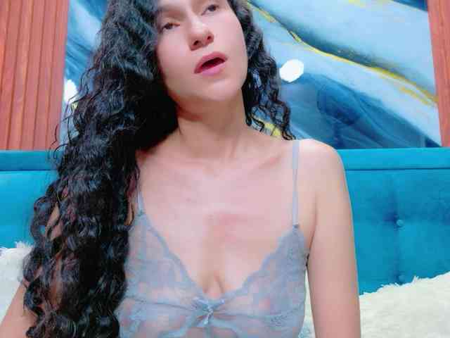 violeta-0426 webcam
