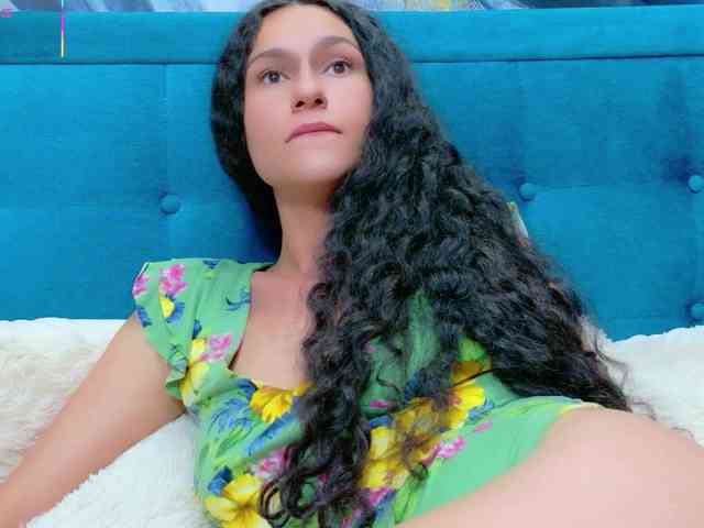 violeta-0426 webcam