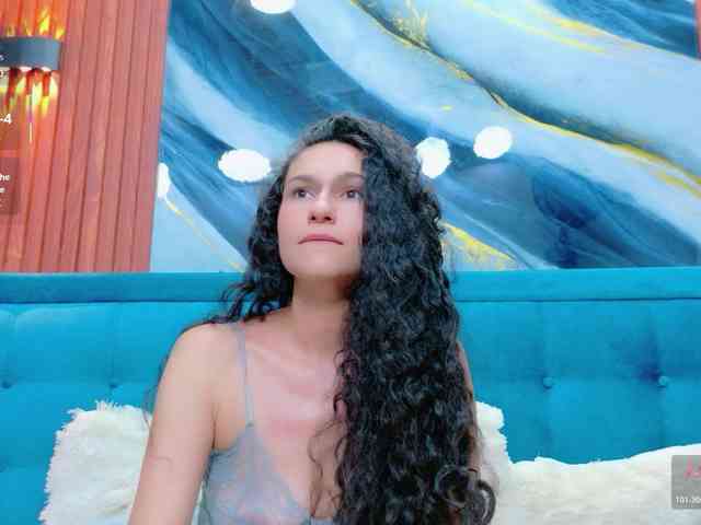violeta-0426 webcam