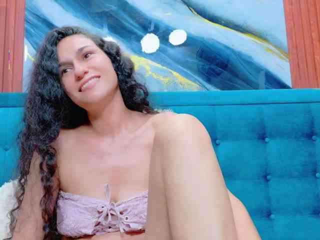 violeta-0426 webcam