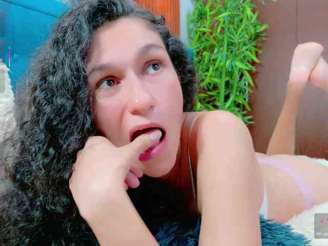violeta-0426 webcam