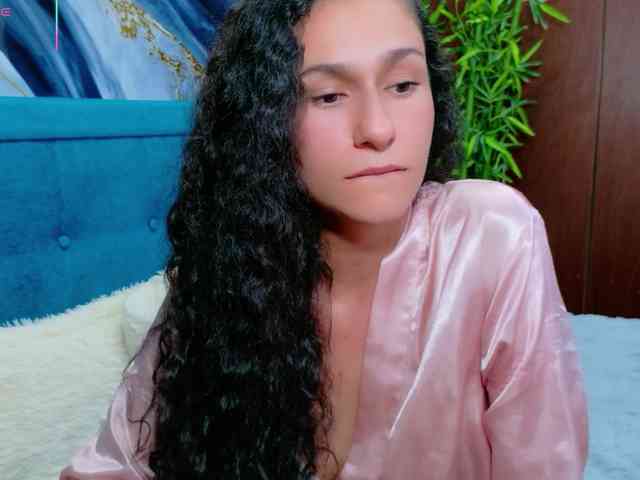violeta-0426 webcam