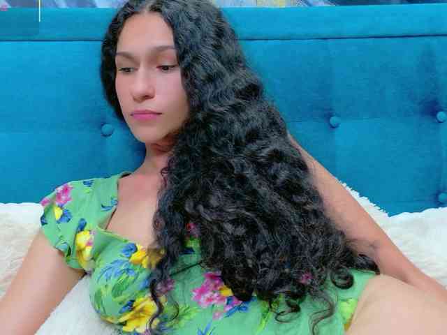violeta-0426 webcam