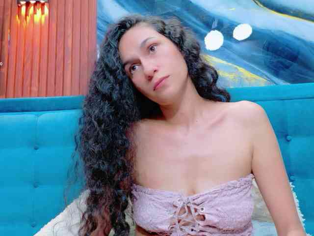 violeta-0426 webcam