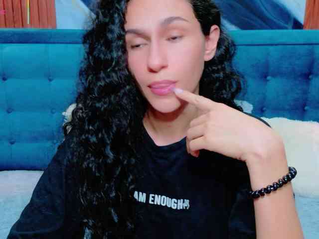 violeta-0426 webcam
