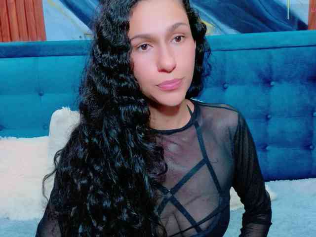 violeta-0426 webcam