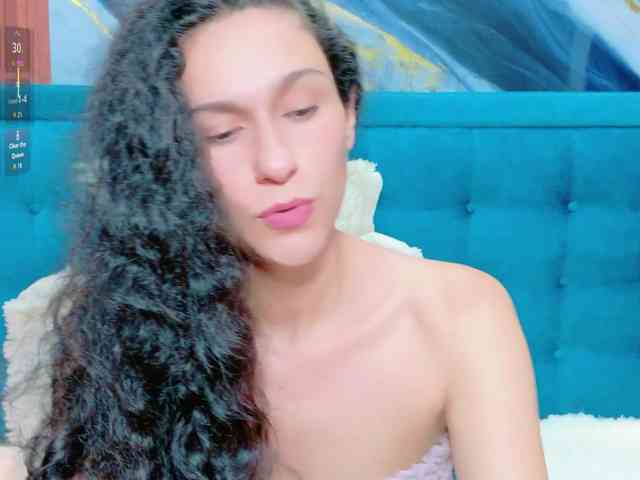 violeta-0426 webcam