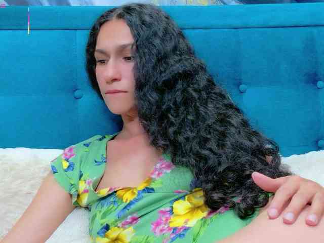 violeta-0426 webcam