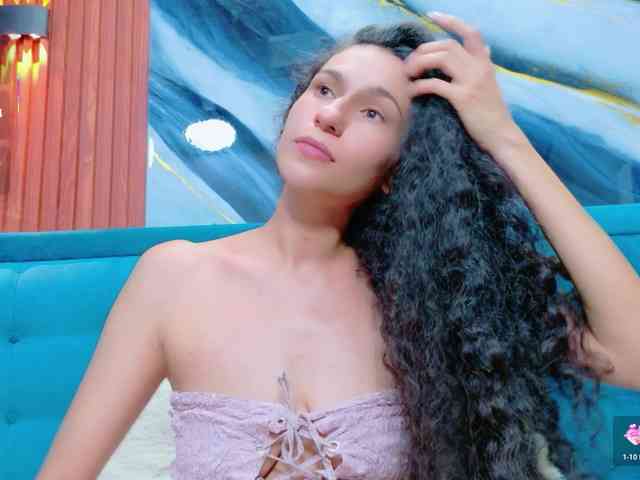 violeta-0426 webcam