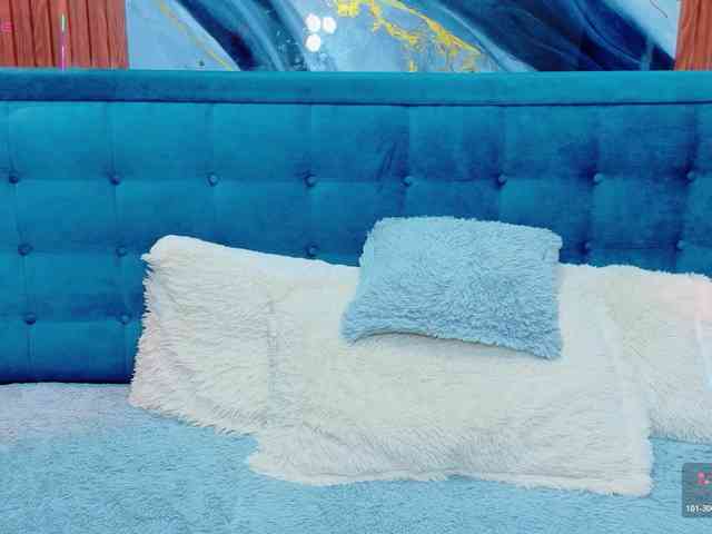 violeta-0426 webcam
