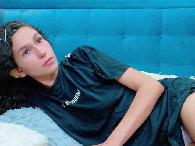 violeta-0426 webcam
