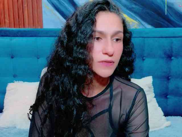 violeta-0426 webcam