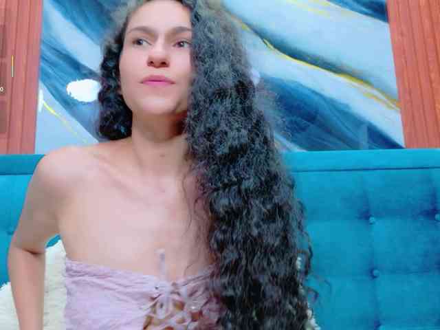 violeta-0426 webcam